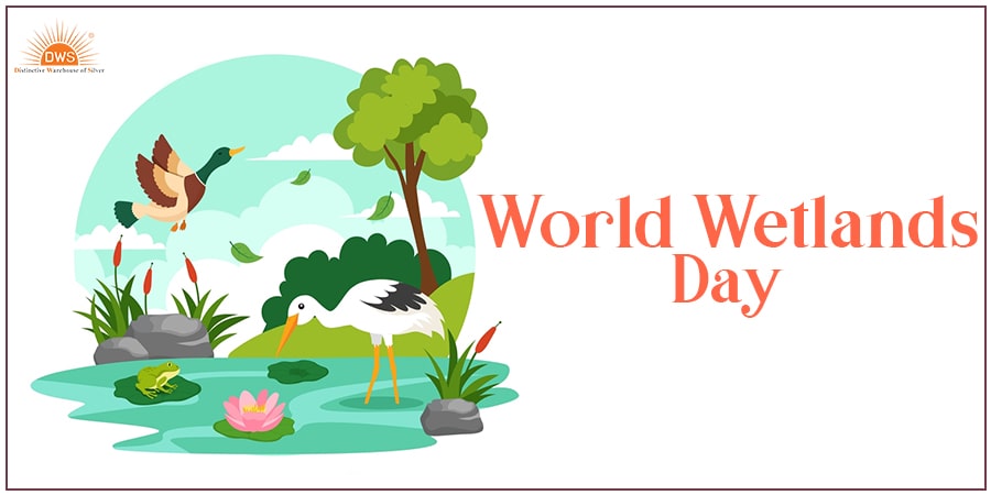 World Wetlands Day